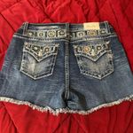 Miss Me  Shorts  Photo 1