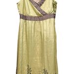 Monsoon sundress, plus size UK20 / EU48 Photo 1