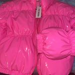 Steve Madden Coat Photo 0