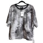 Nike NWT  ICON CLASH WOMEN'S GYM TRAINING Shirt CZ9324 SZ-1X Photo 6