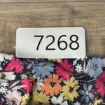 Gap  Floral Babydoll Dress Womens‎ XL Multicolor Boho Prairie Cottagecore Photo 6