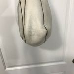 Coach  Chelsea Cream Pebble Leather Hobo Shoulder Bag EUC Vintage Photo 3