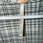 Free People  Women's Juni B Mini Dress - Gray - Mini Dresses Photo 3