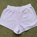 Aerie  High-Waisted shorts Photo 5