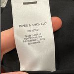 Veronica Beard  Jagger Satin Dickey Jacket 8 Photo 3