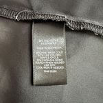 EXPRESS Shirt Women Small Black Office Casual Versatile Neutral Basic Minimalist Photo 6