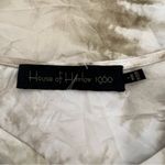 House Of Harlow 1960 X Sofia Richie Adeena Slip Dress Neutral Casual Minimalist Photo 8