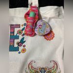 Handmade Love tote Photo 2