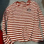 Scotch & Soda  large striped top Photo 0