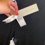T Tahari Tee Tahari Viscose Blend Black Leggings size Medium New Photo 5