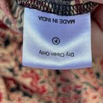 Anthropologie Love The Label Love Sam Jaipur Maxi Dress XS Photo 10