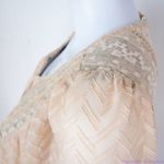 Anthropologie  One September Anwen Peasant‎ Shift Baby Doll Dress, size M Photo 14