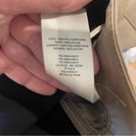 Aritzia Wilfred Free Rebel High Waisted Vegan Leather Pants in Taupe Photo 6