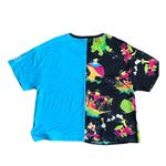 Disney NWT Parks Women’s Disneyland Main Street Electrical Parade 50th Tee | L Photo 1