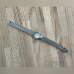 Seiko Ladies Watch Stainless Bracelet Case White Dial New in Box Photo 7