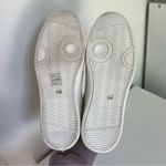 Tory Burch Clover Court Sneakers Tennis Shoes in White Photo 7