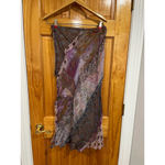 Vintage Whismigoth Y2K Plenty Tracy Reese Paisley Fairy Photo 6