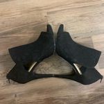 FERGIE Women’s Twilight Black Dress Booties 10 Photo 3