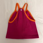 Free People Movement Halter Ribbed Top Photo 2