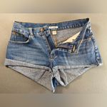 Billabong  Jean Shorts size‎ 26 Photo 3