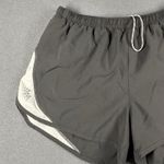 The North Face  Flight Series Shorts Womens S Gray White Athletic Performance Photo 3