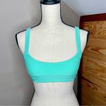 l*space Jess Bikini Top in Bright Teal Small Photo 2