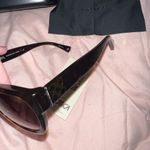 Coach Almost New  Sunglasses with Case Photo 7