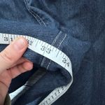 Boston Proper Dark Wash Bootcut Denim Jeans Women’s Size 14 Photo 5