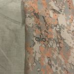 Alo Yoga snake skin leggings Photo 3