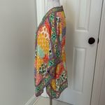 Tolani  Collection Raelyn Patchwork Kimono Photo 3