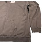 American Apparel Betty Boop x Cleveland Browns Hoodie Sweatshirt Size XL Dawg Pound Football NFL Photo 2