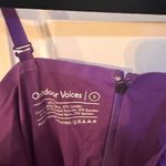 Outdoor Voices  Purple dress with Straps Photo 1