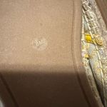 Tory Burch Logo-print jacquard espadrilles Size 8M Photo 5