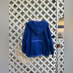 Free People Fuzzy Was She Fleece Pullover Photo 4