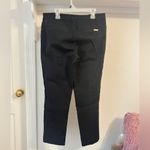 Karl Lagerfeld  Black Pants Photo 3