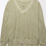 American Eagle Outfitters Oversized Big Hug Waffle Photo 0