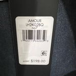 Karl Lagerfeld Gorgeous  backpack blue New Photo 3