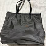 Michael Kors  Dark Gray Tote Bag Photo 6