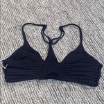 Seafolly NWOT  Bikini Top Photo 6