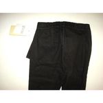 Guess New Womens NWT $69 Jeans Leggings Denim Jeggings XS Gray Dark Stretch Tall Photo 2