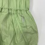 Free People Movement The Way Home Shorts Lime Green Women's Size M Photo 9