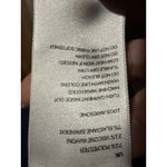 FIGS Technical Collection Catarina Scrub Top, 4XL, Navy Blue, Medical Photo 7