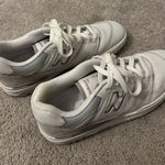 New Balance  550 Sneakers Photo 0