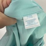 Southern Tide  Shorts 6 Aqua Coastal Preppy Resort Nautical Quiet Luxury Photo 6