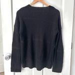 THE RESET R LABEL Sweater V Photo 1