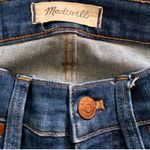 Madewell  High-Rise Skinny Jeans – Size 24 Photo 4
