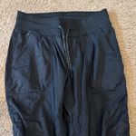 The North Face  Black Jogger Hiking Aphrodite 2.0 Capri Pants Photo 4