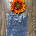 Salt Life NWOT Washed Navy DRIFT AWAY RacerBack Tank Top MEDIUM Photo 5