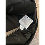 Nike Women's Shield Flash Running Reflective Zip Up Black Gray Jacket Size Small Photo 7