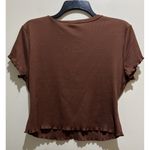 Rue 21 Short Sleeve V Photo 3